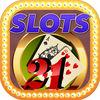 21 The Golden Ball Mirage - Free Slots Machines