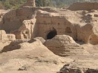 play Ancient Desert Escape