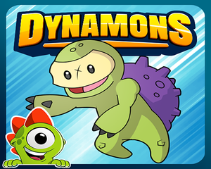 play Dynamons