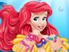 play Ariel Nails Salon