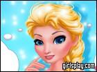 play Elsa'S True Love Jack Vs Hiccup