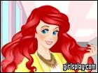play Ariel College Star