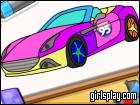 play Cars Coloring