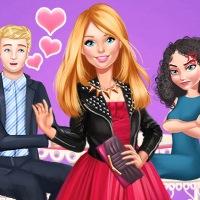 play Barbie Date Crasher