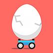 play Egg Car Online