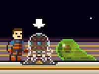 play Spacejacked (Endless Mode)