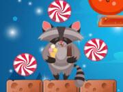 play Raccoon Sweet Rush