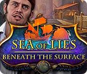 Sea Of Lies: Beneath The Surface