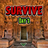 play Survive Day 3