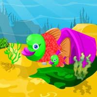 play Vetti Fish Escape