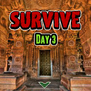 play Survive Day 3