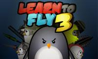 Learn To Fly 3