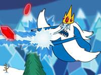 play Marceline'S Ice Blast