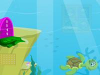play Vetti Fish Escape