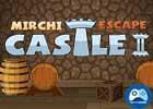 play Mirchi Escape Castle 2
