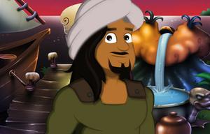 play Sinbad'S Journey