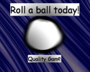 play Ball Roller