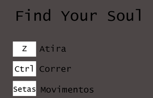 play Find Your Soul