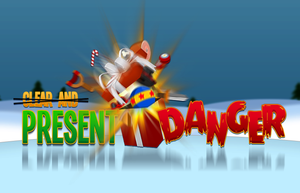 play Present Danger