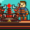 play Spacejacked (Endless Mode)