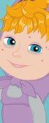 play Masha Morning Selfie