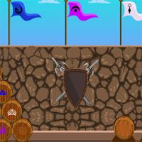 play Escape Castle 2