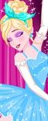 play Frozen Royal Ballet Audition