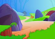 play Escape With Diamond Stone