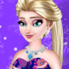 Elsa Dress Designer