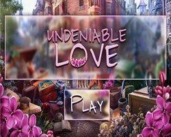play Undeniable Love