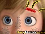 play Inside Out Riley Facial Spa