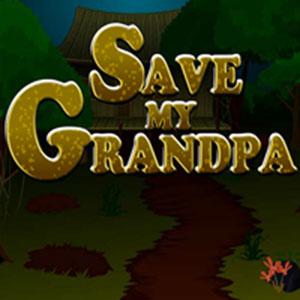 play Save My Grandpa