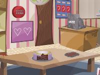 play Vintage Candy Shop Escape