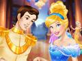 play Cinderella Love On The Run