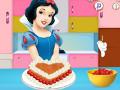 play How To Make Easy Valentines Day Cake