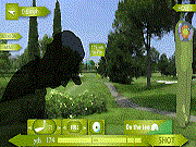 play One Shot Golf