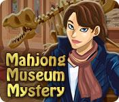 play Mahjong Museum Mystery