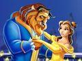 Beauty And The Beast Kissing Game