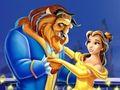 Beauty And The Beast Kissing Game