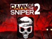 play Dawn Of The Sniper 2