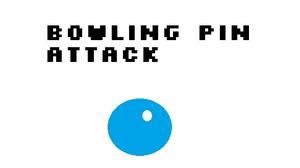 play Bowling Pins Attack