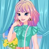 play Elsa And Anna Kawaii Trends