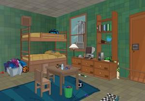 play Eight Mens Escape