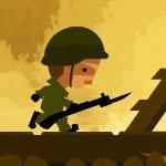 play Mini Commando