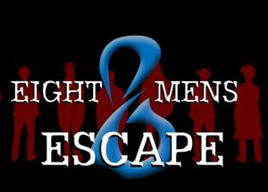 play Eight Eight Mens Escape