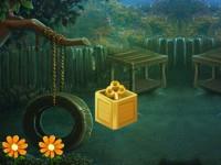 play Forest Well Escape