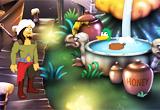 play Sinbad Journey