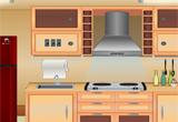 play Living House Escape