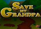 play Save Grandpa Game
