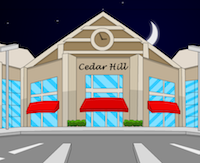 play Escape Plan: Shopping Mall